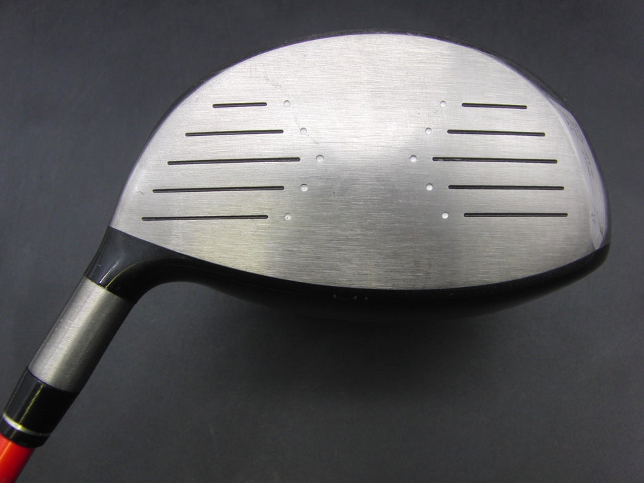 Callaway Razr Tour 10.5° Driver Stiff Graphite Shaft Callaway Grip
