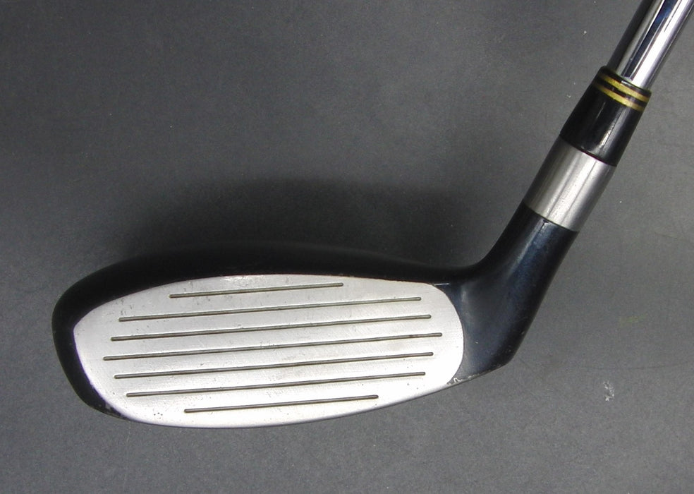 Bridgestone Tourstage Club-X V020 Hybrid Stiff Steel Shaft Lamkin Grip