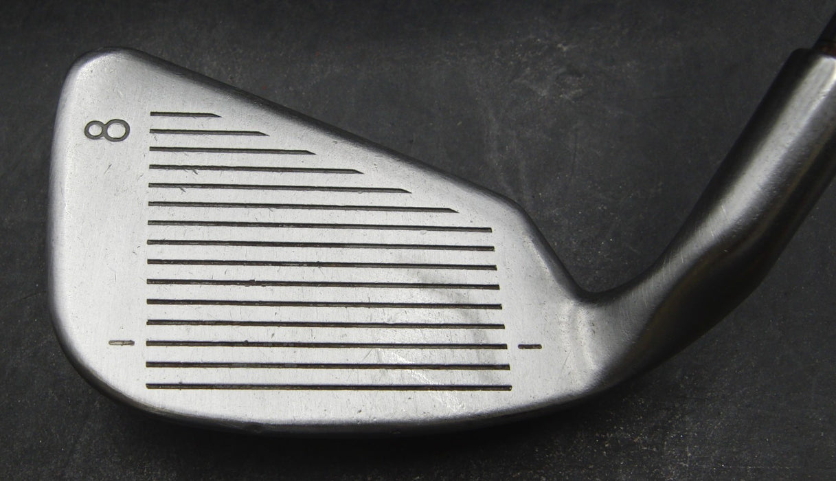 Ping IST Karsten Black Dot 8 Iron Regular Steel Shaft BW Grip