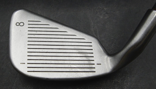 Ping IST Karsten Black Dot 8 Iron Regular Steel Shaft BW Grip