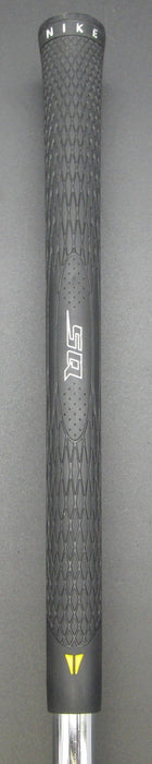 Nike SQ Sumo2 8 Iron Stiff Steel Shaft Nike Grip