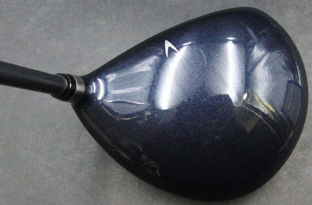 Hi-Brid CF1 10° 1 Driver Regular Graphite Shaft Golf Pride Grip