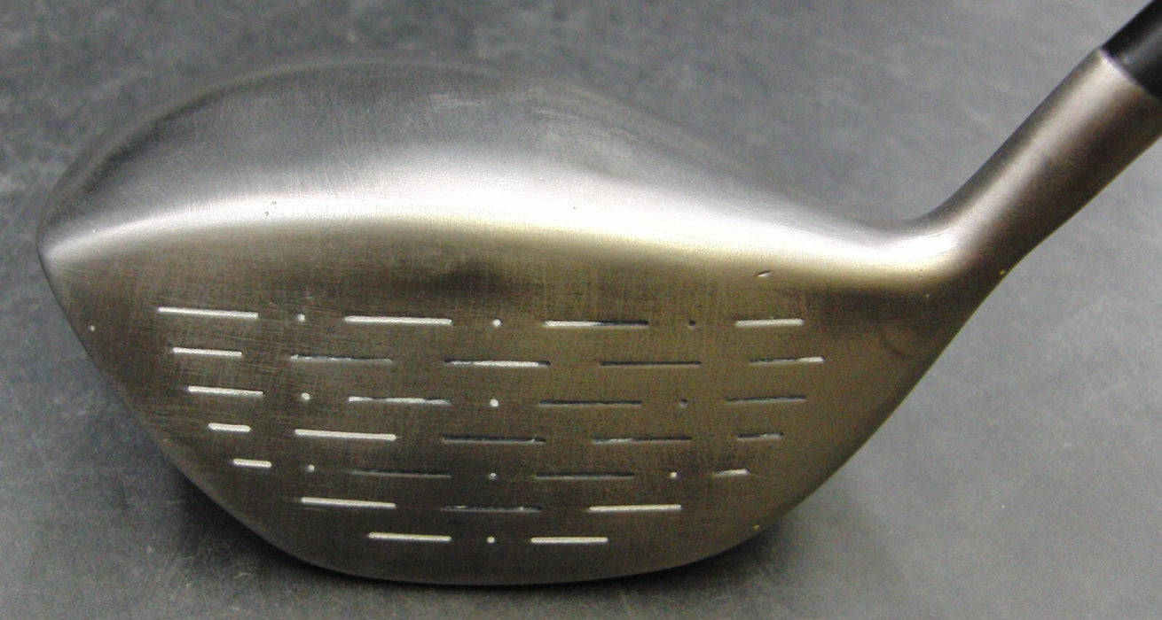 Seiko S-Yard T.301 Forged 11.5° 1 Driver/Wood Regular Graphite Shaft
