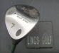 Ladies Callaway Big Bertha Warbird Heavenwood 7 Wood Ladies Graphite Shaft
