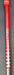 Bridgestone TourStage X-Drive GR 15° 3 Wood Stiff Graphite Shaft Golf Pride Grip