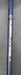 Callaway Big Bertha X-12 3 Iron Stiff Graphite Shaft Callaway Big Bertha Grip