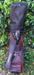 5 Division Riviera Golf Cart Carry Golf Clubs Bag