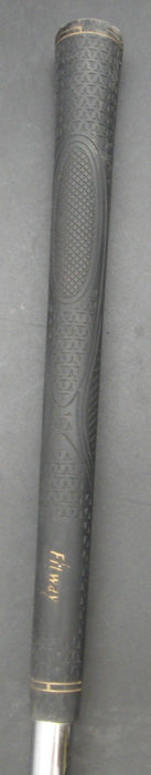 Fitway CP 50 Degree Chipper Steel Shaft Fitway Grip