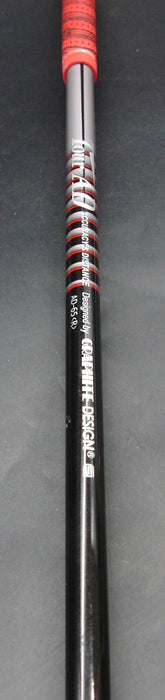 SYB CP Gap Wedge Regular Graphite Shaft Golf Pride Grip