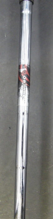 Odyssey White Ice 9 355G Putter Steel Shaft 83cm Length Psyko Grip*