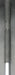 Left Handed Ping Zing Karsten Black Dot 4 Iron Regular Steel Shaft Ping Grip