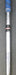 TaylorMade Burner XD 9 Iron Stiff Steel Shaft Golf Pride Grip