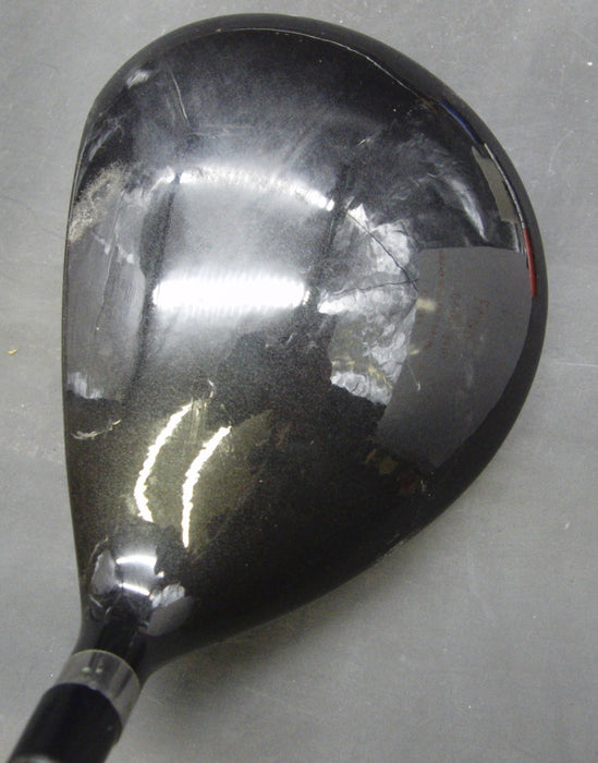 Nike Ignite 460 9.5° Driver Uniflex Graphite Shaft Golf Pride Grip