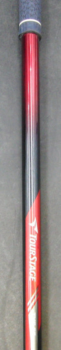 Bridgestone Tourstage X-ST 16.5° 4 Wood Stiff Graphite Shaft Nexgen Grip