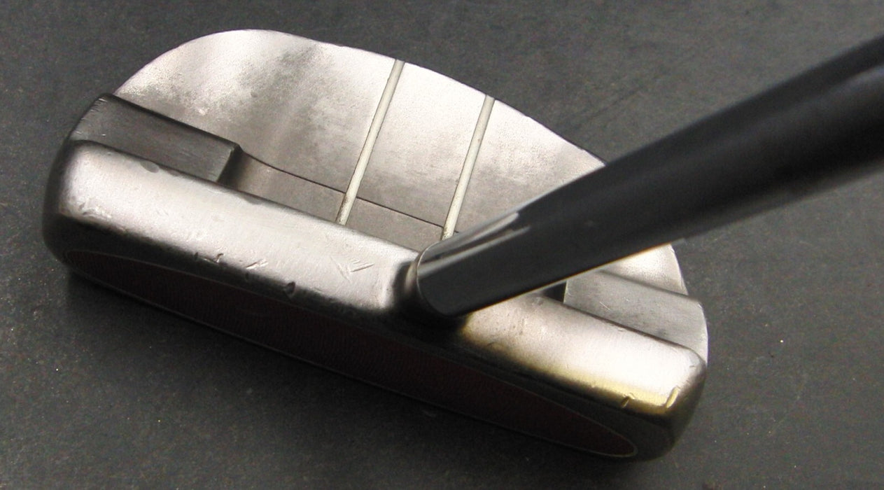 TaylorMade Rossa Fontana 7-cgb Putter 86cm Length Steel Shaft Super Stroke Grip