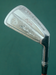Ben Hogan Slazenger Apex 6 Iron Seniors Steel Shaft Ben Hogan Grip