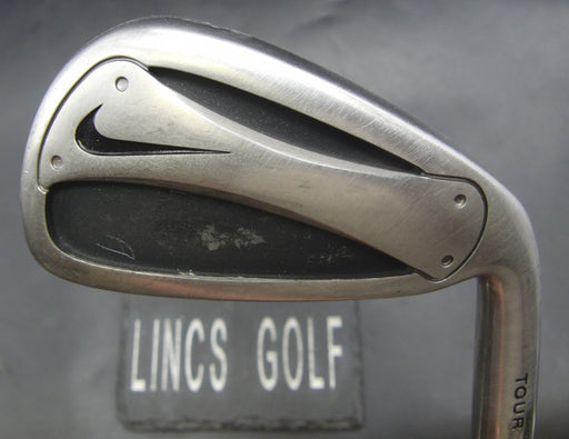 Nike Slingshot Tour 3 Iron Regular Steel Shaft Nike Grip