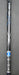 XXIO Dual Speed Tech 23° 5 Hybrid Regular Graphite Shaft XXIO Grip