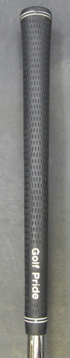 Titleist 695 CB Forged 7 Iron Stiff Steel Shaft Golf Pride Grip