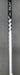 PRGR Nabla Design RS 19° 3 Hybrid Regular Graphite Shaft Golf Pride Grip