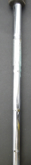 Odyssey White Ice iX #7CS 355g Putter 83cm Length Steel Shaft Super Stroke Grip