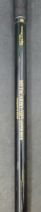 Daiwa G-3 SuperDrive 5 Wood Regular Graphite Shaft Chaucer Grip