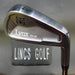Japanese Lynx Tour Forged 4 Iron Stiff Steel Shaft Lamkin Grip