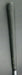 Yonex V-mass 260 Sand Wedge Regular Steel Flex Shaft  YONEX Grip