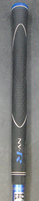 MacGregor Mactec NV-R FW 15° 3 Wood Regular Graphite Shaft Mactec NV-R Grip