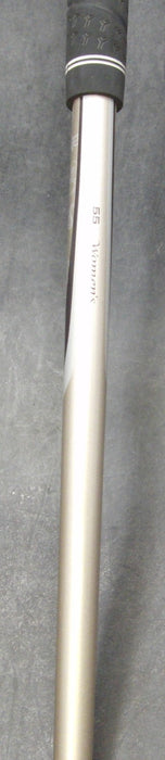 Ladies Callaway Big Bertha 7 Wood Ladies Graphite Shaft Champkey Grip & H/C