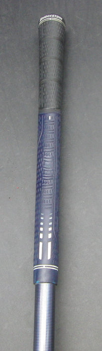 Bridgestone Tourstage ViQ 11.5° Driver Regular Graphite Shaft Bridgestone Grip