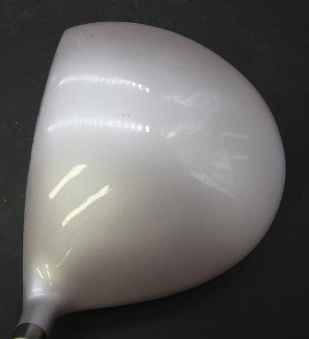 Ladies Lamola Forged Ti 14° Driver Ladies Graphite Shaft Lamola Grip