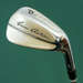 Cleveland Tour Action TA1 Forged Pitching Wedge Stiff Steel Shaft Cleveland Grip