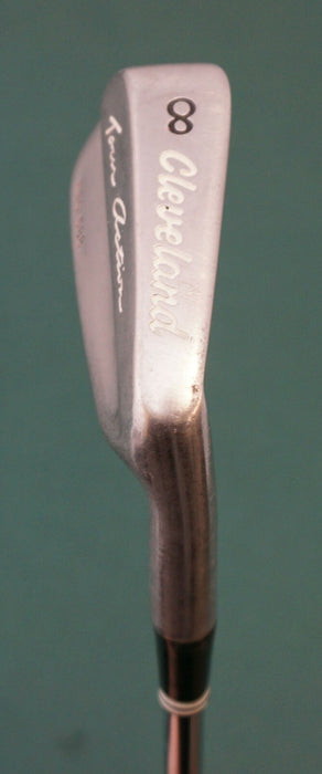 Cleveland 588 Tour Action 8 Iron Regular Steel Shaft Golf Pride Grip
