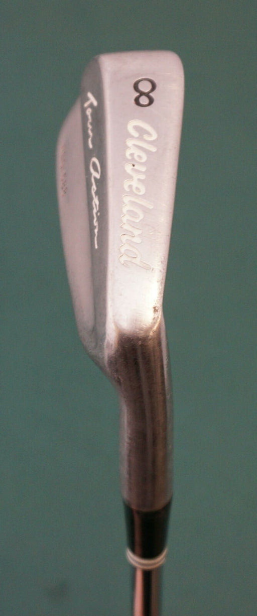 Cleveland 588 Tour Action 8 Iron Regular Steel Shaft Golf Pride Grip