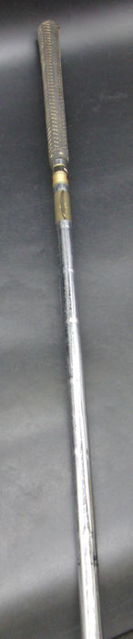 Shakespeare Pin Hunter by Sky Since 1897 4 Iron Regular Steel Shaft Swing Grip