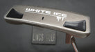 Odyssey White Ice #1 Putter 86cm Length Steel Shaft Ping Grip