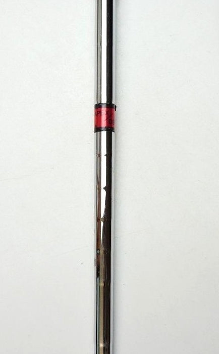 Hogan SWT H40 Oversize 4 Iron APEX DB4 Stiff Steel Shaft Hogan Grip