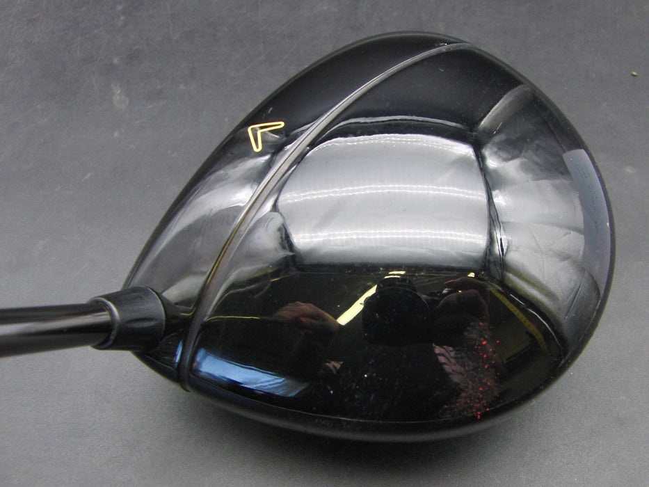 Callaway ERC Hot Tour 9° Driver Stiff Graphite Shaft Iomic Grip