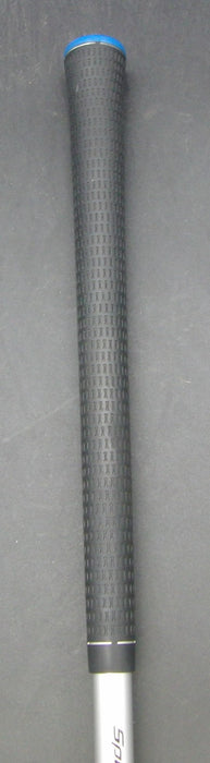 TaylorMade Speed Blade 9 Iron Stiff Graphite Shaft TaylorMade Grip