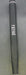 Odyssey White Ice Dart Putter Steel Shaft 84cm Length Psyko Grip*