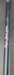 Ladies Mitsushiba Empress 5 Iron Ladies Graphite Shaft Empress Grip