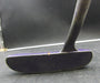 Mizuno 9316 Plaudit Putter 85cm Length Steel Shaft Mizuno Grip