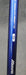 Mizuno MP600 9.5° Driver Stiff Graphite Shaft Izanahi Studio Grip