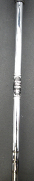Callaway Bobby Jones BJ-12 Putter 88cm Length Steel Shaft Callaway Grip