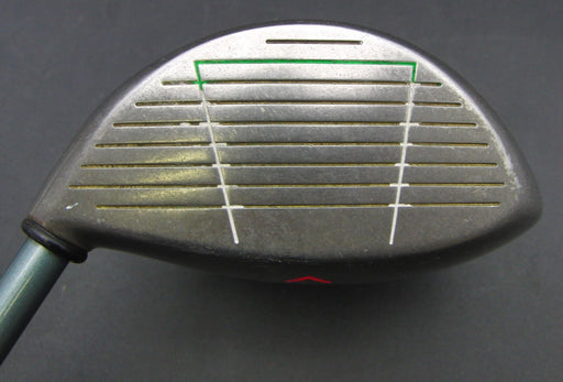 Ladies Callaway Big Bertha Warbird 3 Wood Ladies Graphite Shaft Blue Grip