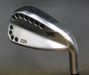 PXG 0311 Forged 9 Iron Stiff Steel Shaft Lamkin Grip