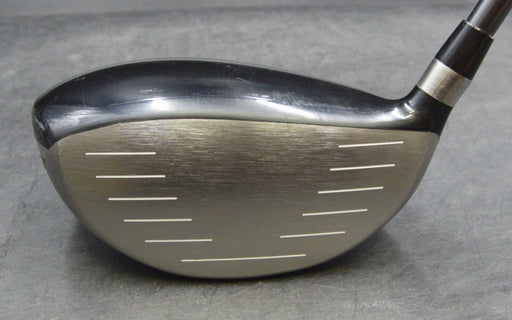 Cleveland 10.5° Driver Stiff Graphite Shaft Cleveland Grip