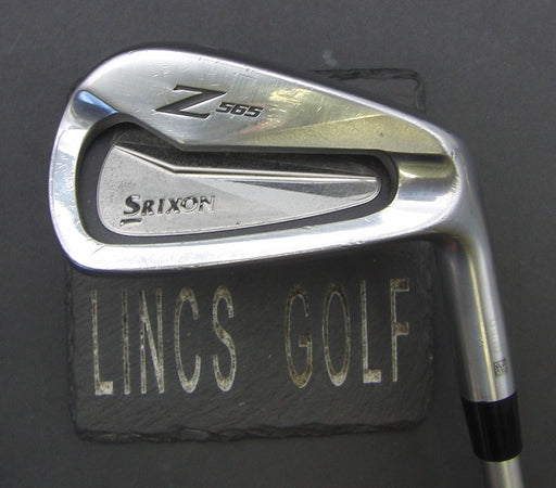 Srixon Z565 7-Iron Stiff Graphite Shaft