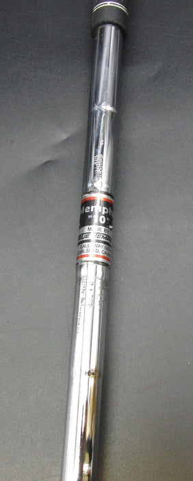 Callaway Golf Legacy V Forged 8 Iron Stiff Flex Steel Shaft Golf Pride Grip